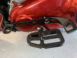 Harley shifter