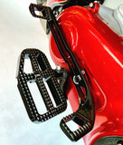 Harley shifter