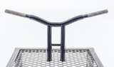 Tighty Whities - Custom Harley Handlebars